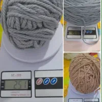 نخ مکرومه یا قیطان