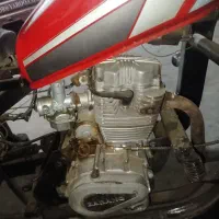 موتور سیکلت سه چرخ|موتورسیکلت|تهران, میدان میوه و تره‌بار مرکزی|دیوار