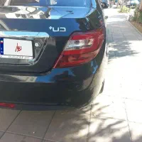 دناپلاس توربو اتومات بدون رنگ درحدصفر|خودرو سواری و وانت|کرج, جهانشهر|دیوار