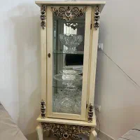 بوفه|بوفه، ویترین، کنسول|قزوین, |دیوار