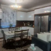 منزل-مسکونی-دو-طبقه-گلنار