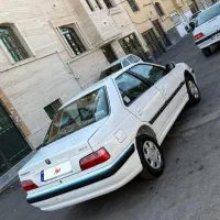 پژو پارس سالم موتورقدیم درحد مدل ۱۴۰۱|خودرو سواری و وانت|شیراز, میانرود|دیوار