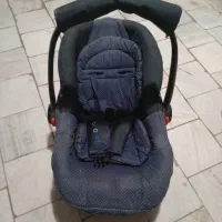 کریر کودک کاملا سالم|اسباب و اثاث بچه|قزوین, |دیوار