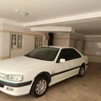 پژو پارس دوگانه کارخانه مدل ۱۳۸۹|خودرو سواری و وانت|سمنان, |دیوار