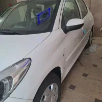 فورش فوری پژو 207iپانوراماصفر مدل 1404