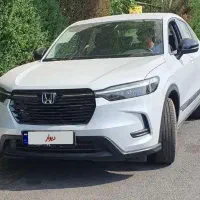 هوندا HRV - 2.0 LT هیبرید 2025 فول