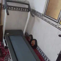 تردمیل|تجهیزات ورزشی|زنجان, |دیوار