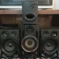 ساب ووفر microlab