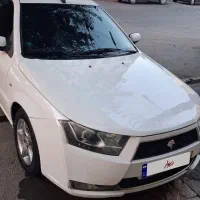 دنا تیپ ۲ بیرنگ|خودرو سواری و وانت|کرج, باغستان|دیوار