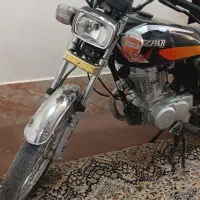 موتورهندا150