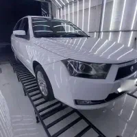 دنا تیپ ۲مدل۹۷|خودرو سواری و وانت|تهران, شمس‌آباد|دیوار