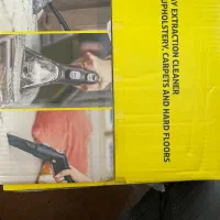 مبل شور و فرش شور|جاروبرقی، جارو شارژی، بخارشو|لامرد, |دیوار