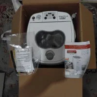 مینی واش تز MW 4000  نو
