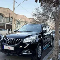 هایماS7مدل 1404