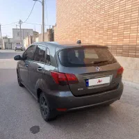 سابرینا مدل 95 اتومات معاوضه|خودرو سواری و وانت|تهران, پاسداران|دیوار