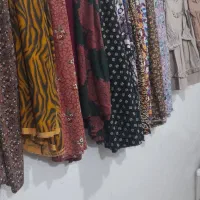 لباس بچگانه و زنانه