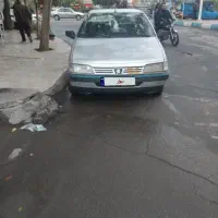 پژو ۸۵