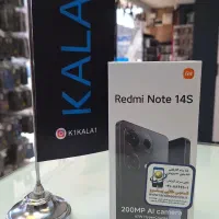 گوشی Note 14s