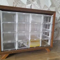 جای ادویه|ظروف نگهدارنده، پلاستیکی، یکبارمصرف|نوشهر, |دیوار