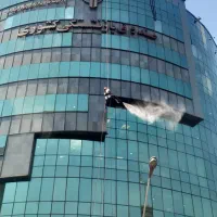 کار در ارتفاع|خدمات پیشه و مهارت|تهران, ایوانک|دیوار