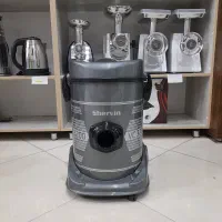 جارو برقی سطلی ۳۲۰۰ شروین * اثاث مارکت|جاروبرقی، جارو شارژی، بخارشو|سیرجان, |دیوار