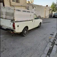 وانت تلفنی حمل نقل بار با پیکان وانت شبانه روزی|خدمات حمل و نقل|تبریز, |دیوار
