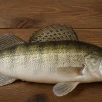 ماهی سوف تازه