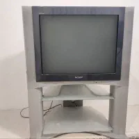 تلوزیون سونی