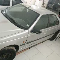 پژو پارس|خودرو سواری و وانت|خوشاب, |دیوار