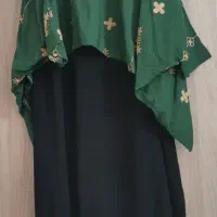 معاوضه مانتو، بارونی، هودی بلند