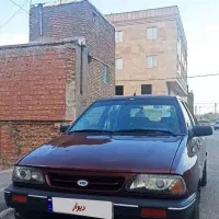 پراید هاچبک مدل ۸۸ فرمان هیدرولیک|خودرو سواری و وانت|اردبیل, |دیوار