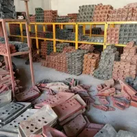 ناخن راهسازی بلدوزر بیل مکانیکی لودر بیل بکهوDM ZF