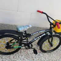دوچرخه 12 و 16 و 20|دوچرخه، اسکیت، اسکوتر|اهواز, زیتون کارگری|دیوار