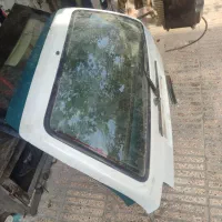 صندق هاچبک کره ای