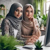 کار آنلاین با گوشی