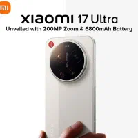 xiaomi 17 ultra|موبایل|مشهد, کوثر|دیوار