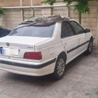 پژوپارس xu7p سفارشی ۱۴۰۱