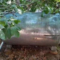 تانک آب ۱۰۰۰ لیتری  کاملاً نو