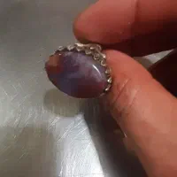 انگشتر عقیق|کلکسیون اشیاء عتیقه|کرج, عظیمیه|دیوار