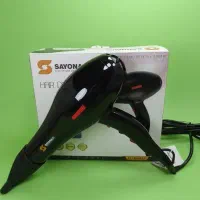 سشوار موتور سنگین سایونا sayona SY-1300|آرایشی، بهداشتی، درمانی|مشهد, جوادیه|دیوار