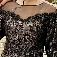 لباس مجلسی سایز 38