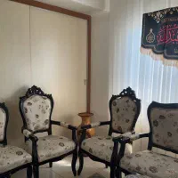 مبل استیل|مبلمان خانگی و میز عسلی|تهران, حکیمیه|دیوار