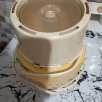 آسیاب کن سالم