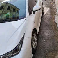 تویوتا کرولا ۲۰۲۴|خودرو سواری و وانت|چابهار, |دیوار