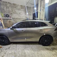 فروش لاماری تیتانیوم ۴۰۳ کم‌کار|خودرو سواری و وانت|سنندج, |دیوار