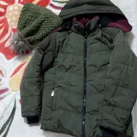 لباس گرم بچه گانه