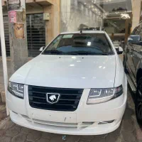 سورن پلاس صفر ef7 دوگانه / اتوگالری داروغه