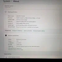 لپتاپ دل قوی precision 5530|رایانه همراه|قرچک, زیبا شهر|دیوار