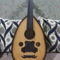 عود زریاب دمشقی
