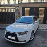 دنا پلاس اپشنال اتوماتیک ۱۴۰۴